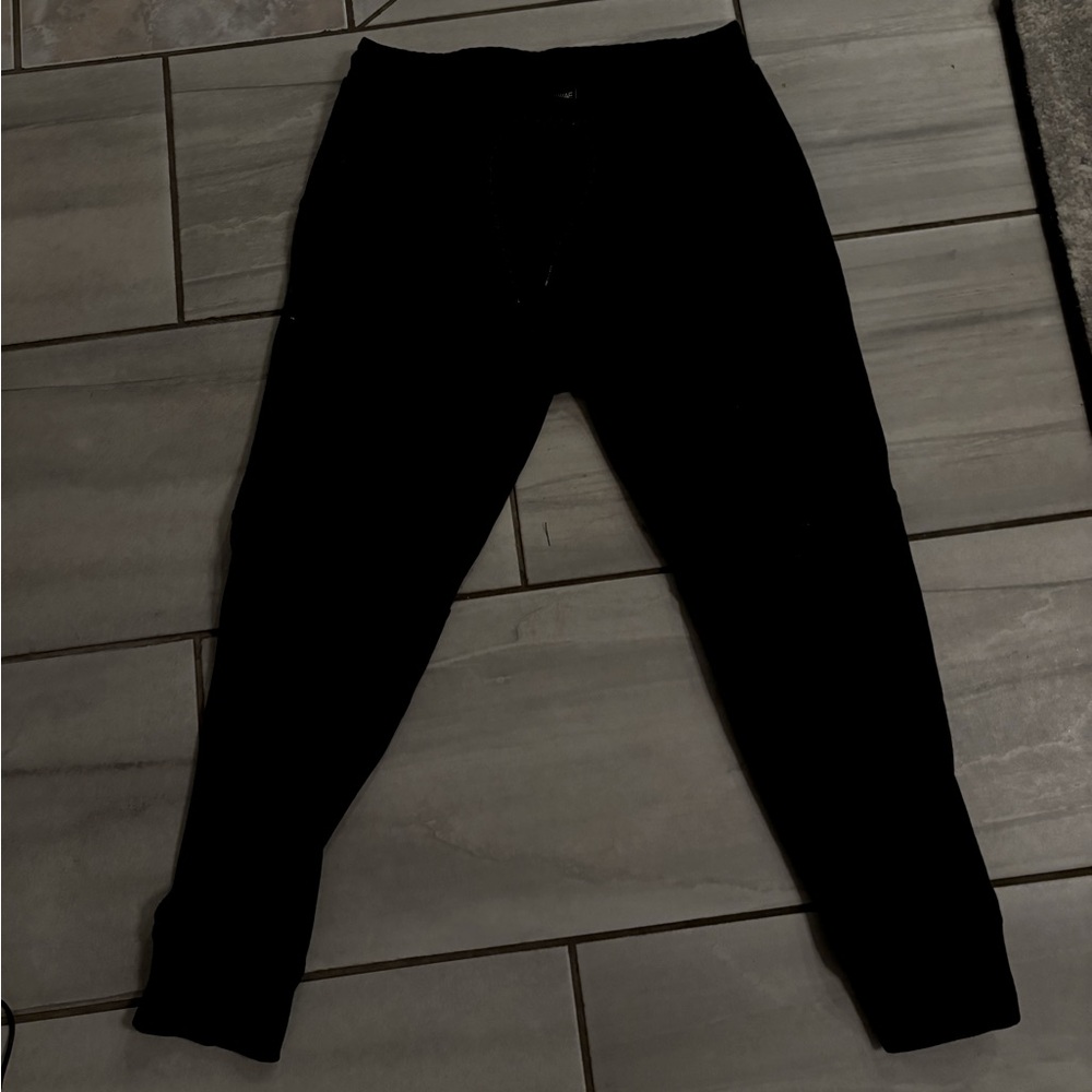 COPY - American Eagle Gray Jogger Sweatpants